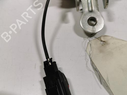 Front right seatbelt RENAULT CLIO III (BR0/1, CR0/1) 1.2 16V (BR0P, CR0P) | BP36727183I25 - Image 4
