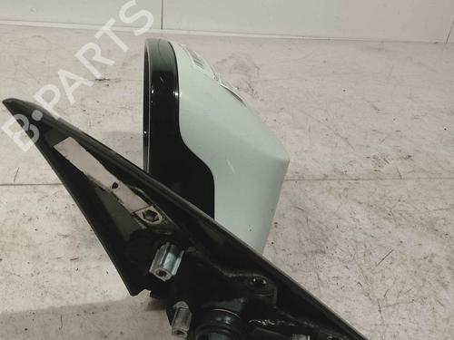 Left mirror BMW 1 (E81) | BP36717571C26 - Image 2