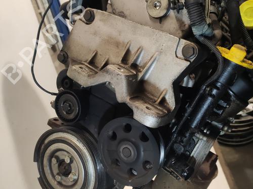 Engine SUZUKI WAGON R+ (MA) 1.3 DDiS (RB413D) | BP36707413M1 - Image 5