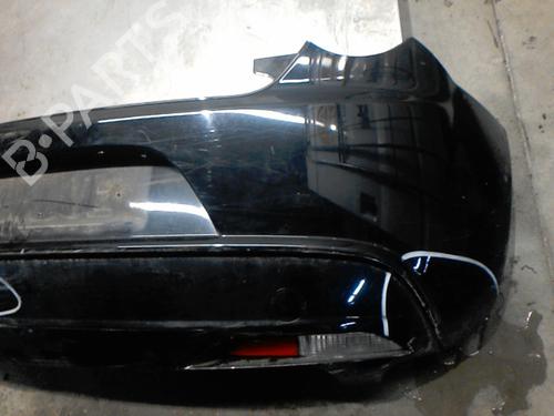 Used Rear bumper Rear bumper 36743153 36743153