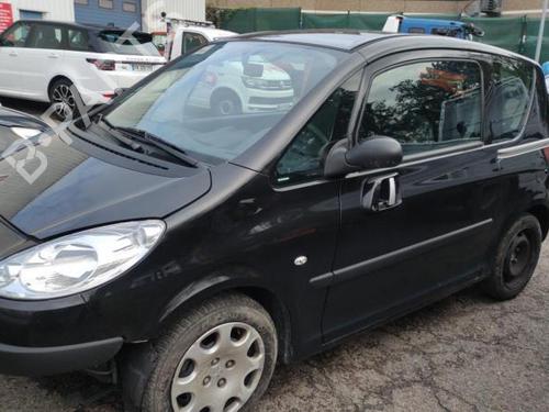 Left headlight PEUGEOT 1007 (KM_) 1.4 HDi | BP36735354C28 - Image 2