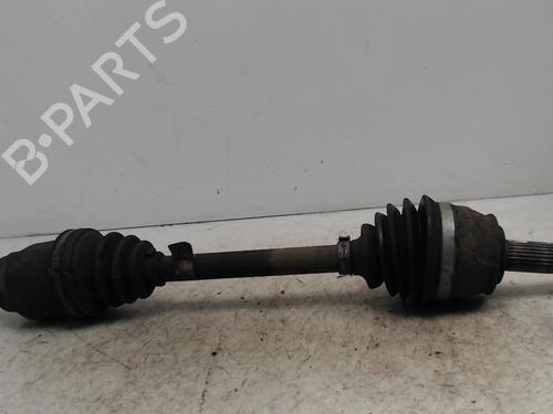 Left front driveshaft FIAT PUNTO EVO (199_) | BP36744662M38 - Image 3