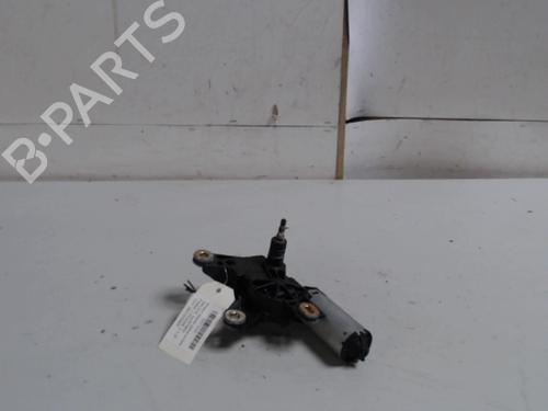 Used Rear wiper motor Rear wiper motor SKODA FABIA I (6Y2) [1999-2008] 36736836 36736836