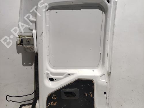 Right tailgate CITROËN JUMPY II Van 2.0 HDi 120 | BP36708590C77 - Image 6