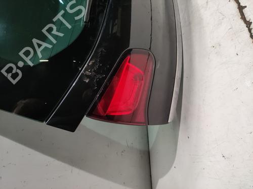 Tailgate CITROËN C3 II (SC_) 1.4 HDi 70 (SC8HZC, SC8HR0, SC8HP4) | BP36713818C6 - Image 5