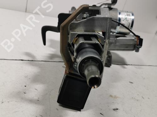 Steering column RENAULT CAPTUR I (J5_, H5_) 0.9 TCe 90 | BP36705518M21 - Image 5