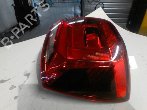 Used Right taillight Right taillight 36740433 36740433