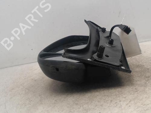 Used Left mirror Left mirror RENAULT MASTER II Van (FD) 2.5 dCi (FD01, FD02, FD21, FD22, FD31, FD32, FD3Y, FD71,... (120 hp) 36748980 36748980