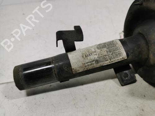 Left front shock absorber VOLVO V40 Hatchback (525) D2 | BP36710207M16 - Image 3