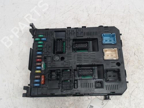 Fuse box CITROËN BERLINGO MULTISPACE (B9) 1.6 HDi 110 | BP36742402E1 - Image 3