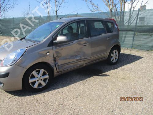 Starter NISSAN NOTE (E11, NE11) 1.5 dCi | BP36735020M8 - Image 6