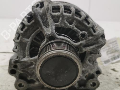 Alternator AUDI A3 Sportback (8YA, 8YF) | BP36707209M7 - Image 2