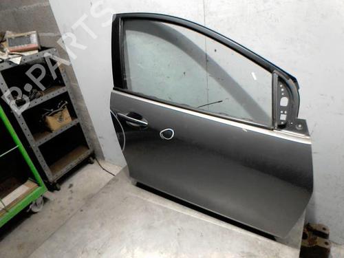 Tür rechts vorne für Tür rechts vorne MAZDA 2 (DE_, DH_) 1.3 (DE3FS) (75 hp) 36743442 36743442
