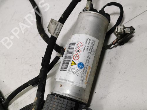 Used Electronic module Electronic module 39512570 39512570