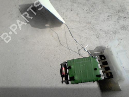 Heater resistor DACIA DUSTER (HM_) 1.5 dCi 95 (HMAF) | BP36741247M108 - Image 3