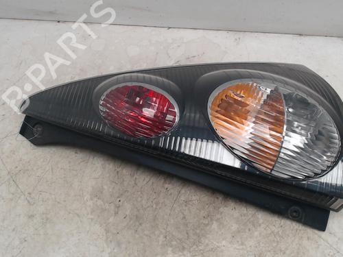 Used Right taillight Right taillight CITROËN C1 (PM_, PN_) 1.0 (68 hp) 36748645 36748645