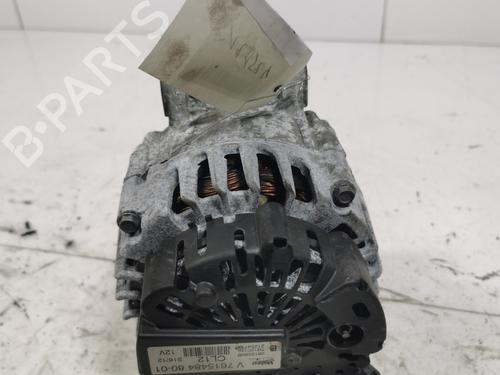 Alternator CITROËN C3 II (SC_) 1.6 VTi 120 | BP37416425M7 - Image 5