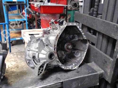 Used Gearbox Gearbox CHRYSLER PT CRUISER (PT_) 2.2 CRD (121 hp) 36723068 36723068