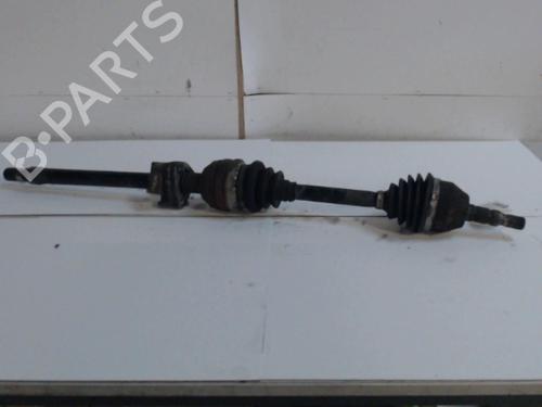 Used Right front driveshaft Right front driveshaft 36731687 36731687