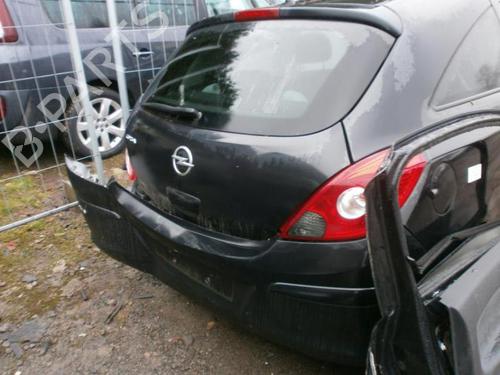 Used Parts OPEL CORSA D (S07) 1.2 (L08, L68) 4758942