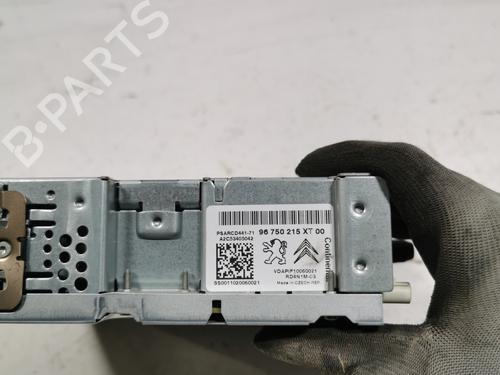 Radio CITROËN C3 II (SC_) 1.4 | BP37628634E6 - Image 2
