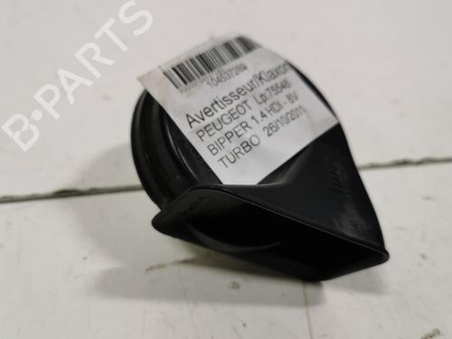 Horn PEUGEOT BIPPER (AA_) 1.4 HDi | BP36705051E13 - Image 2
