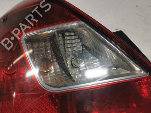 Left taillight OPEL CORSA D (S07) 1.3 CDTI (L08, L68) | BP37007413C34 - Image 2