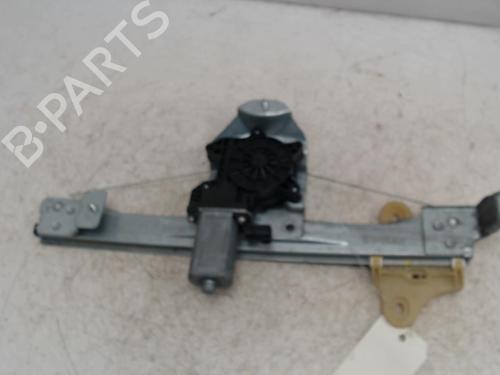 Rear left window mechanism RENAULT CAPTUR I (J5_, H5_) 1.5 dCi 90 (J5N4, J5M5, J5MW, J5M6, J5AL, J5AJ) | BP36745747C24 - Image 3
