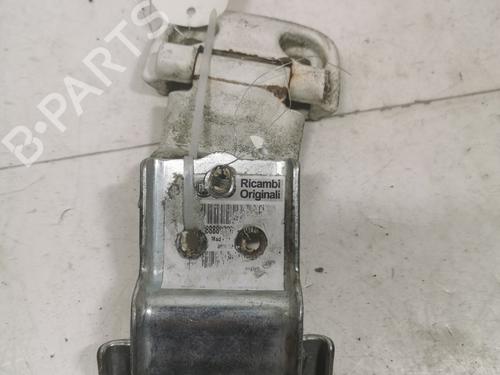 Hinge/Door check strap PEUGEOT BOXER Van 2.2 HDi 100 | BP36718618C146 - Image 2