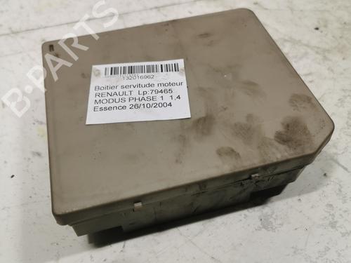 Fuse box RENAULT MODUS / GRAND MODUS (F/JP0_) 1.4 (JP01, JP0J) | BP38955874E1 - Image 2