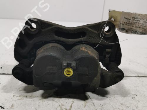 left-front-brake-caliper-renault-koleos-i-hy_-2008-36705894 main image
