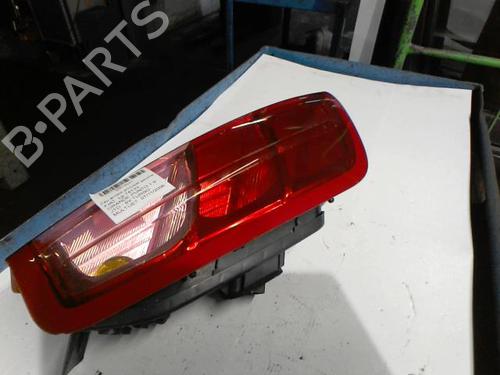 Used Left taillight Left taillight FIAT GRANDE PUNTO (199_) 1.9 D Multijet (130 hp) 36749231 36749231