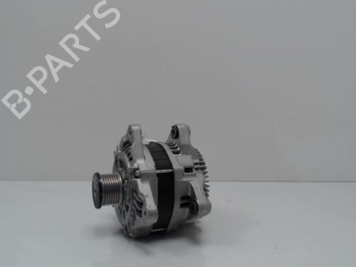 alternator-renault-master-iii-van-fv-2010-36736929 main image