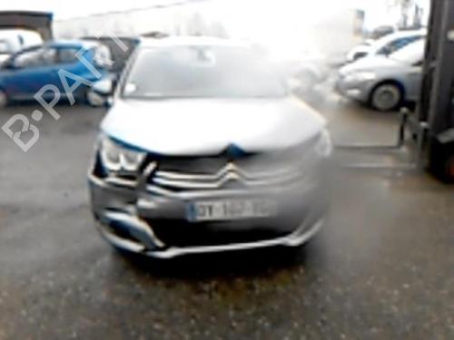 Starter CITROËN C4 II (NC_) 1.6 BlueHDi 100 | BP36735845M8 - Image 3