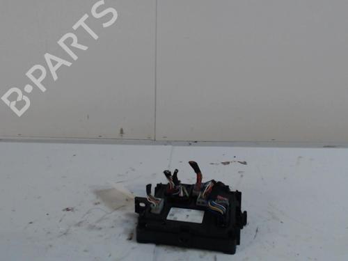Fuse box RENAULT CLIO V (B7_) 1.0 TCe 100 (B7MT) | BP36730818E1 - Image 3