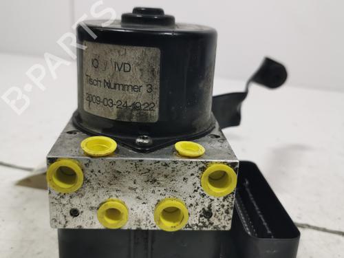 ABS pump FORD C-MAX (DM2) 1.6 TDCi | BP36707138M43 - Image 2