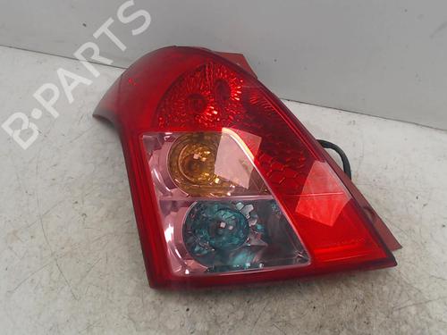 left-taillight-suzuki-swift-iii-mz-ez-2005-36748983 main image