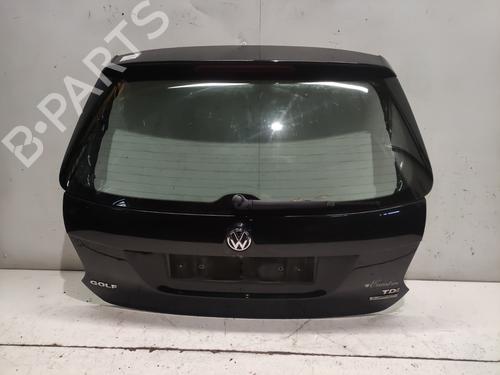 Tailgate VW GOLF VI Variant (AJ5) | BP36714225C6 - Image 4