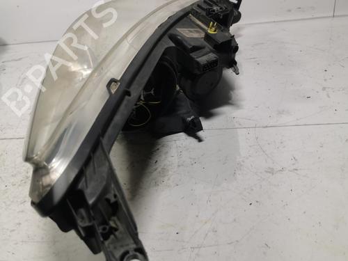 Left headlight PEUGEOT 207 SW (WK_) 1.6 HDi | BP37449794C28 - Image 4