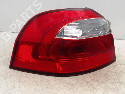 Left taillight KIA RIO III (UB) 1.2 CVVT | BP36747444C34 - Image 2