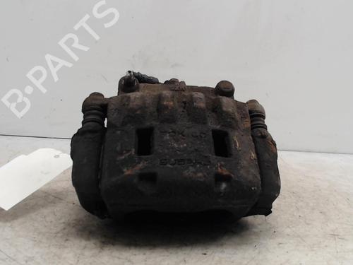 Right front brake caliper SUBARU IMPREZA Hatchback (GR, GH, G3) 2.0 D AWD | BP36743785M104 - Image 3
