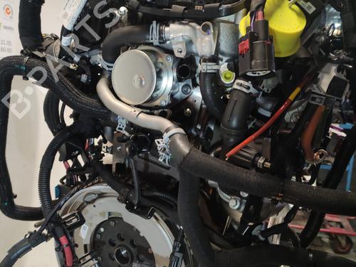 Engine RENAULT KANGOO Express (FW0/1_) 1.5 dCi 80 (FW15) | BP36716026M1 - Image 5