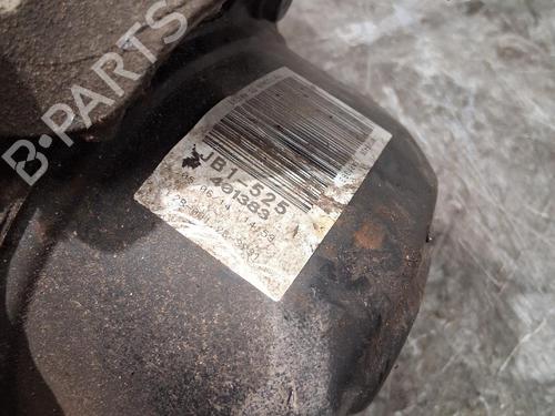 Gearbox RENAULT TWINGO II (CN0_) 1.2 16V (CN04, CN0B) | BP39083667M3 - Image 3
