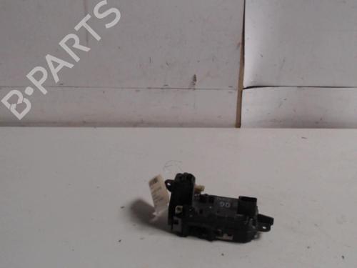 Used Front right lock Front right lock OPEL ZAFIRA / ZAFIRA FAMILY B (A05) 1.9 CDTI (M75) (100 hp) 36736091 36736091