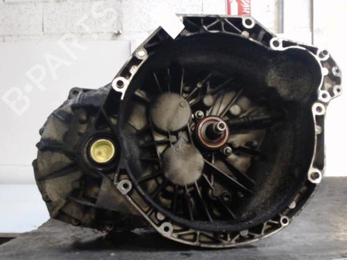 Used Gearbox Gearbox RENAULT VEL SATIS (BJ0_) 2.2 dCi (BJ0E, BJ0F, BJ0G, BJ0H) (140 hp) 36724549 36724549