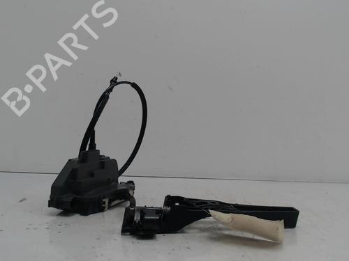front-right-lock-peugeot-307-cc-3b-2003-2004-2005-2006-2007-2008-2009-36734615 main image