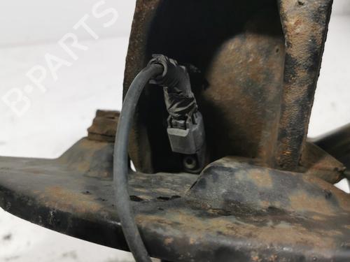 Used Left front steering knuckle Left front steering knuckle 37628588 37628588