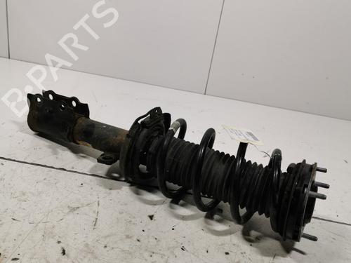 Used Left front shock absorber Left front shock absorber FORD FIESTA VII (HJ, HF) 1.5 ST EcoBoost (200 hp) 36706899 36706899