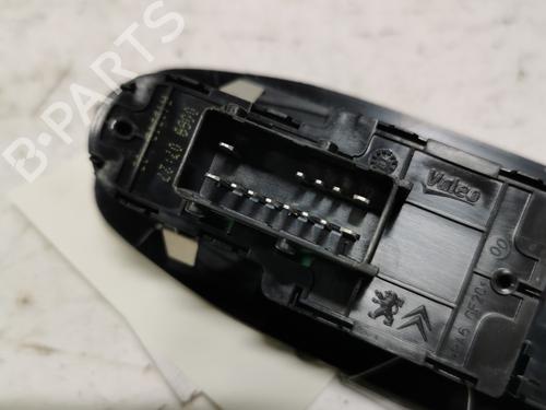 Left front window switch PEUGEOT 208 I (CA_, CC_) | BP37628605I27 - Image 3