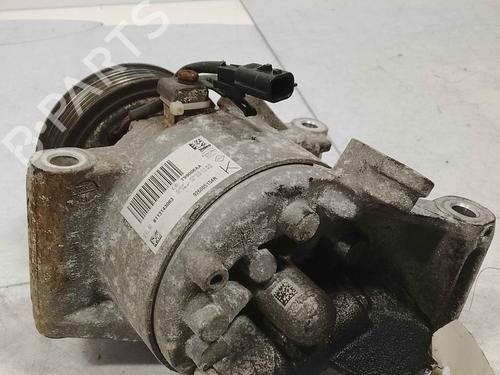 AC compressor DACIA SANDERO II 1.5 dCi | BP36713606M34 - Image 2